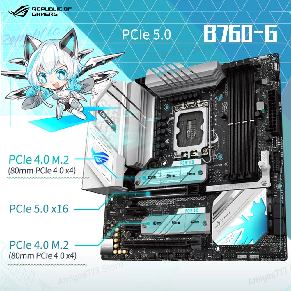 Рисунок 4 - Процессор Intel Core i9 13900K LGA 1700