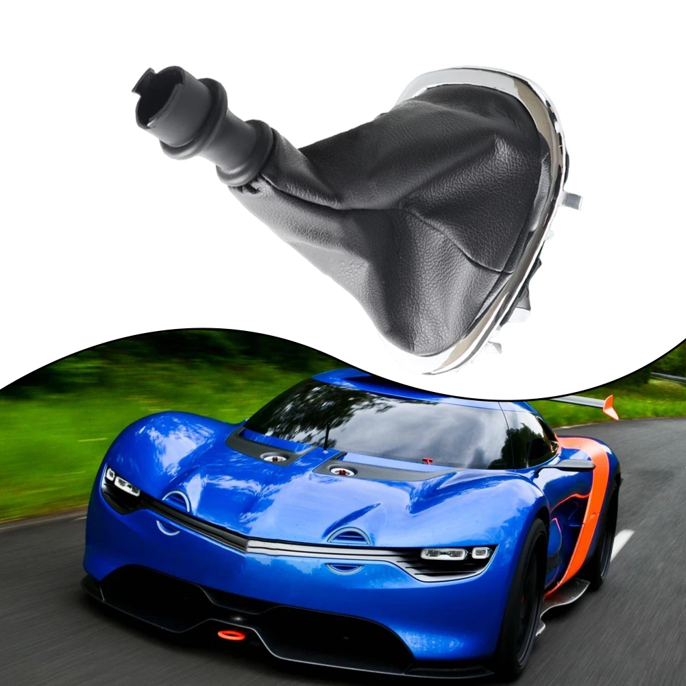 Легко устанавливаемая ручка переключения передач пылезащитный чехол идеально