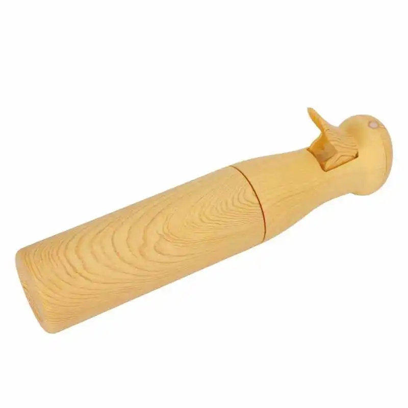 

Бутылка для воды с непрерывным распылением, без загрязнений, с распылителем, легко наполняется макияжем, для красивой Академии