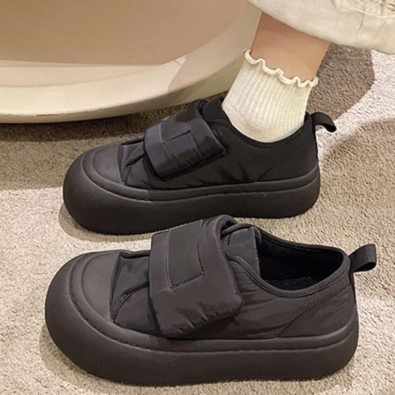 Thick Sole Bread Shoes for Women In The 