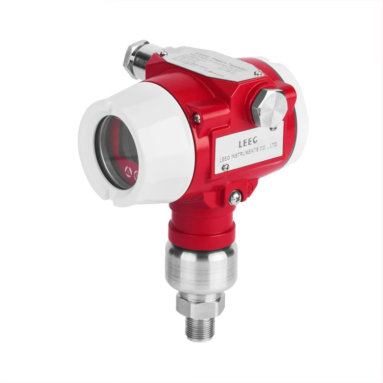 

Petrochemical industry pressure transmitter 4-20mA HART