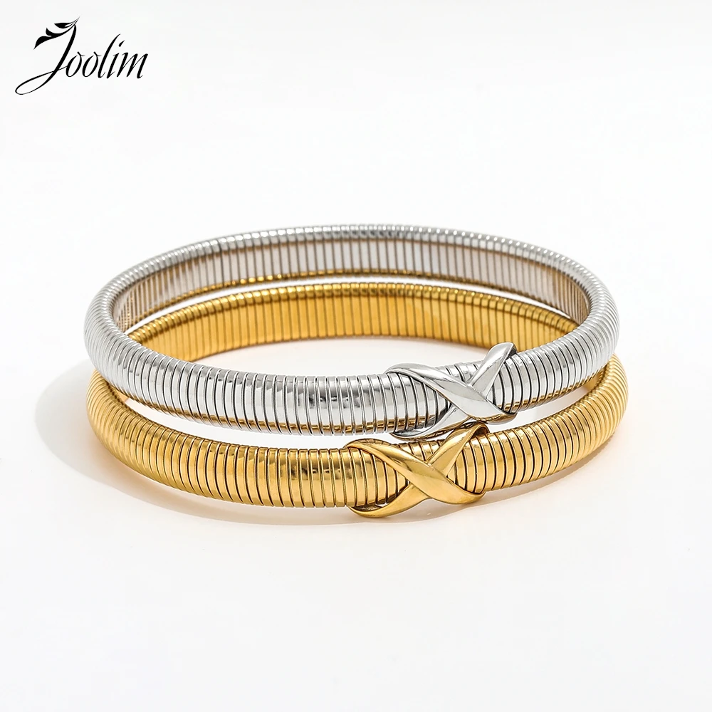 Joolim ювелирные изделия оптом высококачественный Водонепроницаемый модный
