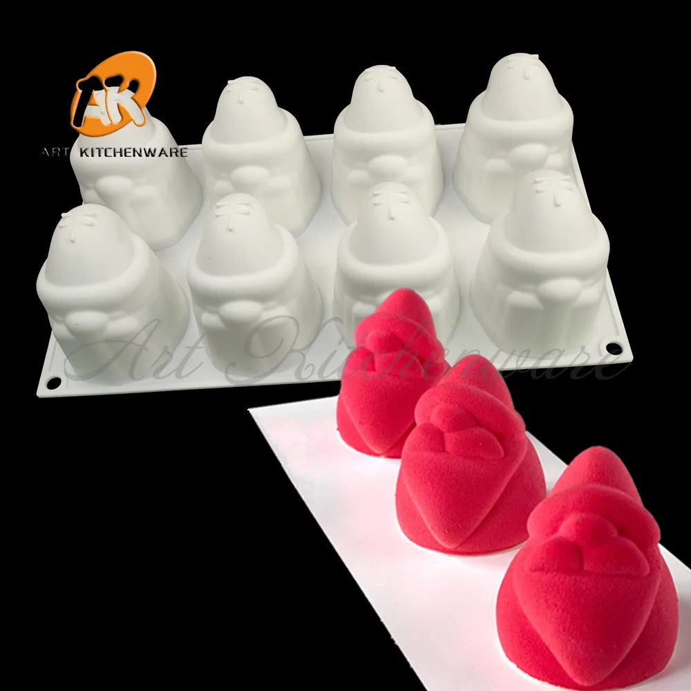 

Силиконовая форма для мороженого "Рождественская елка"