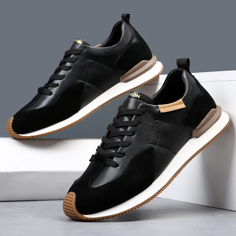 

Best Selling Golf Training for Mens Black White Golf Shoes Men Comfortable Sport Shoes Man Brand Designer Golf Sneakers Male