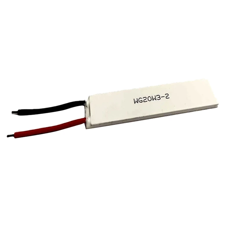 

PCR High Reliability Semiconductor Refrigeration Chip Nucleic Acid Detection Biomedicine 40X40X4.66Mm