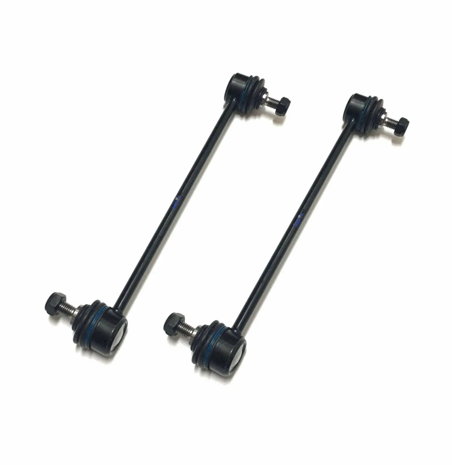 Пара передних стабилизаторов Подвески Sway Bar Links для BMW E46 320i 323Ci 323i 325Ci 325i 328i 330Ci Z4 E85