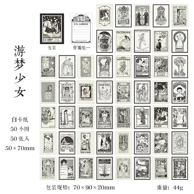 

Yoofun Книга материалов для скрапбукинга