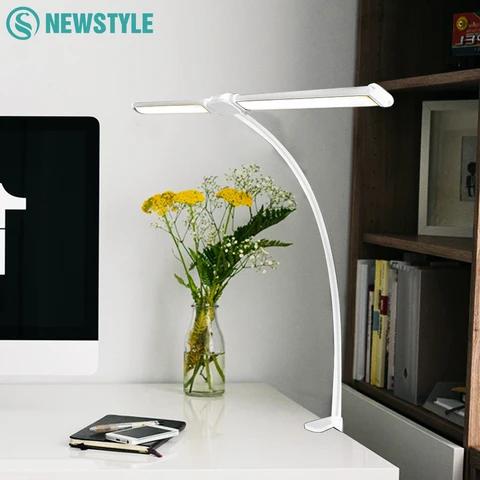 Настольная лампа Newstyle 3 цвета