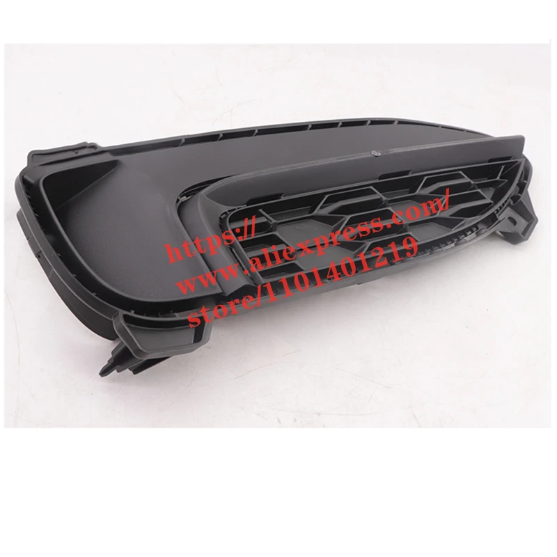 

Front Bumper Decorative Grille/Bright Bar for BYD TANG DM/DM-i