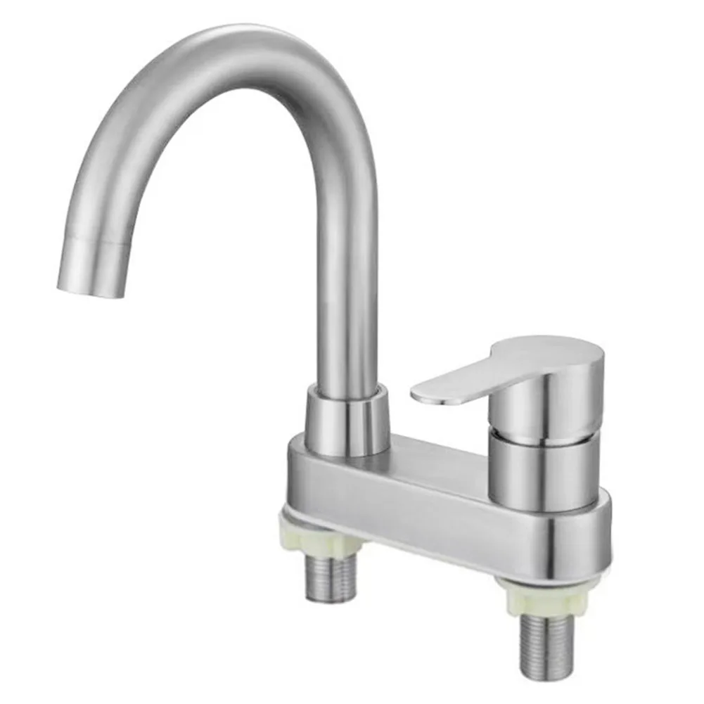 

Кухонный Душ, смеситель для раковины из нержавеющей стали 304, смесители для ванной комнаты, улучшения дома