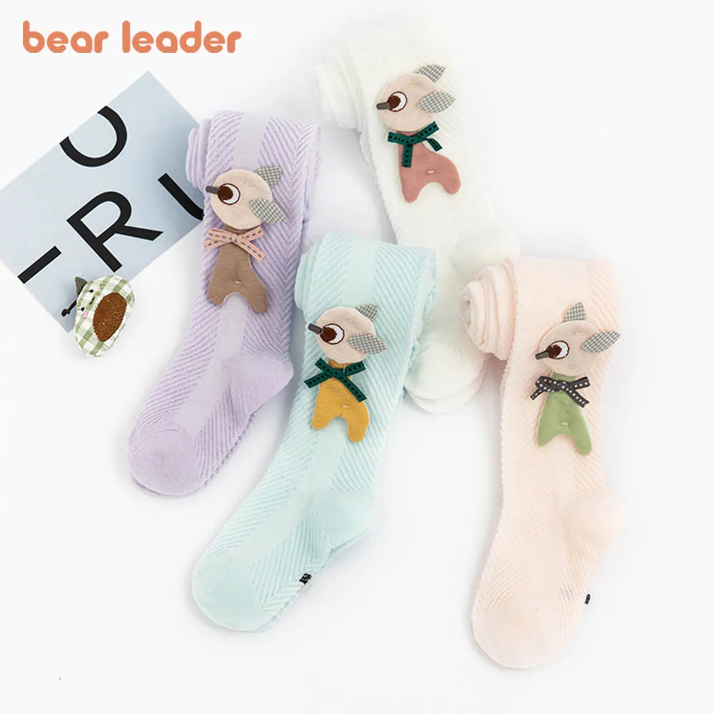 

Bear Leader/Детские колготки для маленьких девочек одежда с принтом жирафа; Детские колготки принцессы для девочек вечерние танцевальные колгот...