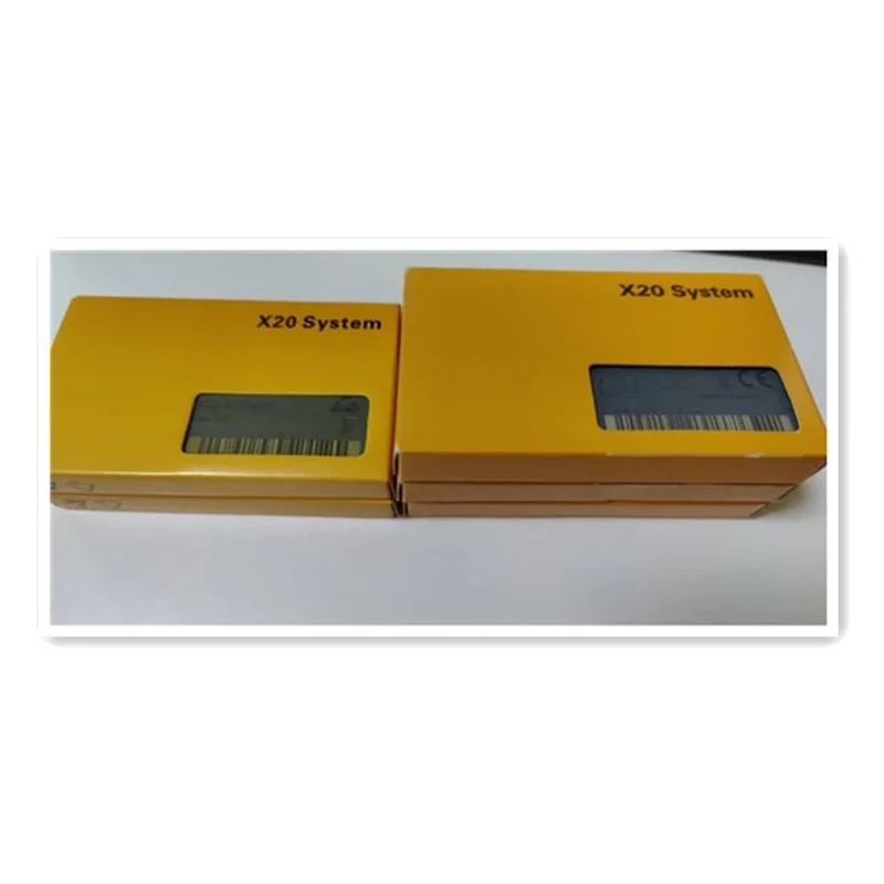 

Флэш-модуль X20DS438A оригинальный B & R Новый флэш-контроллер