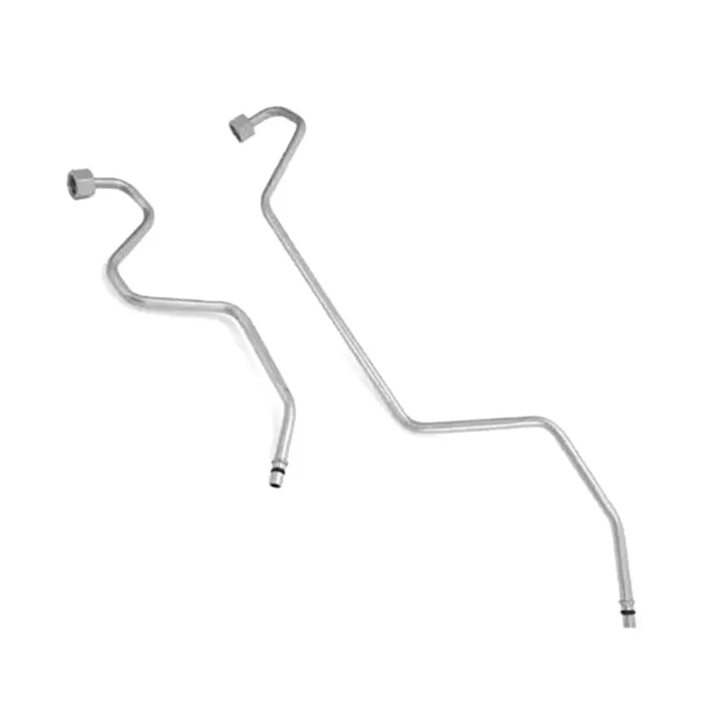 Жесткая линия передачи рулевой рейки и шестерни 15254059 15254058 Для Chevrolet GMC Tahoe 2008-2014 гг.