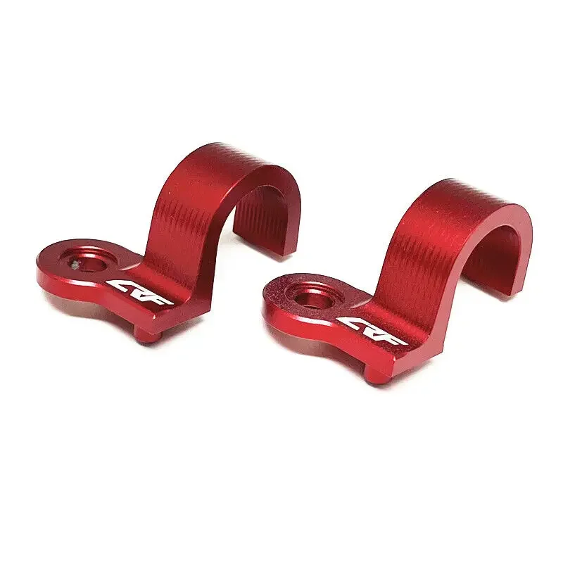 Зажим для шланга заднего тормоза HONDA CRF250L CRF300L/Rally CRF 300 250 230 L CRF230L CRF230M