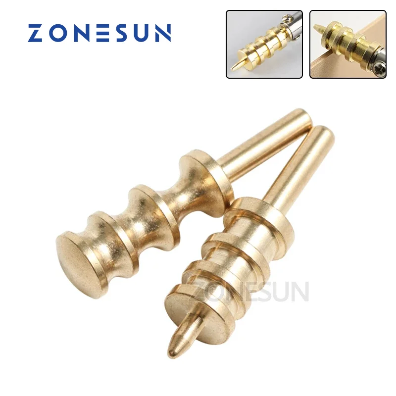 

ZONESUN кожаная кромка горячая обработка латунь Электрический Утюг медная головка кожаный инструмент для рукоделия Наборы инструментов для к...
