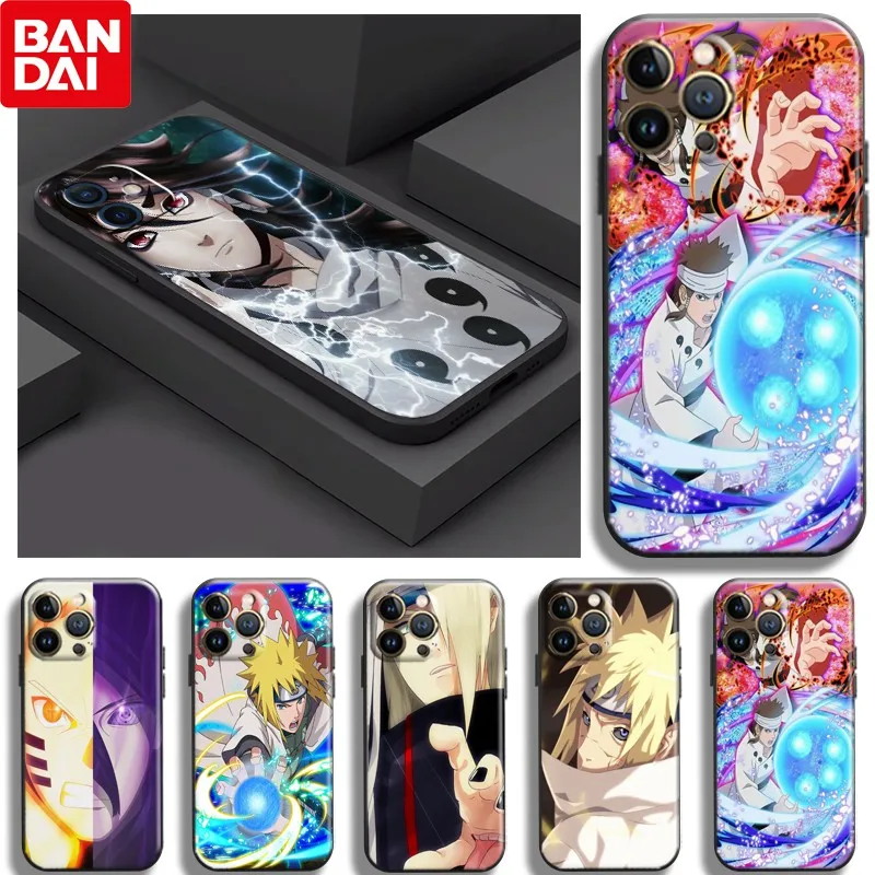

Funny Itachi Naruto Phone Case For iPhone 13 Pro 7 7P 11 12 13 Max Pro Mini 6 6s 8 Plus X Xr Xs SE 2020 Z1pw Leather Cartoon