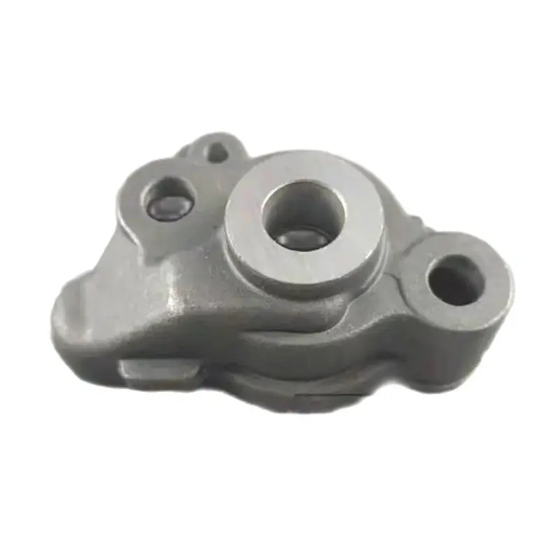 Масляный насос двигателя мотоцикла в сборе для Honda CB190R CB190X CBF190