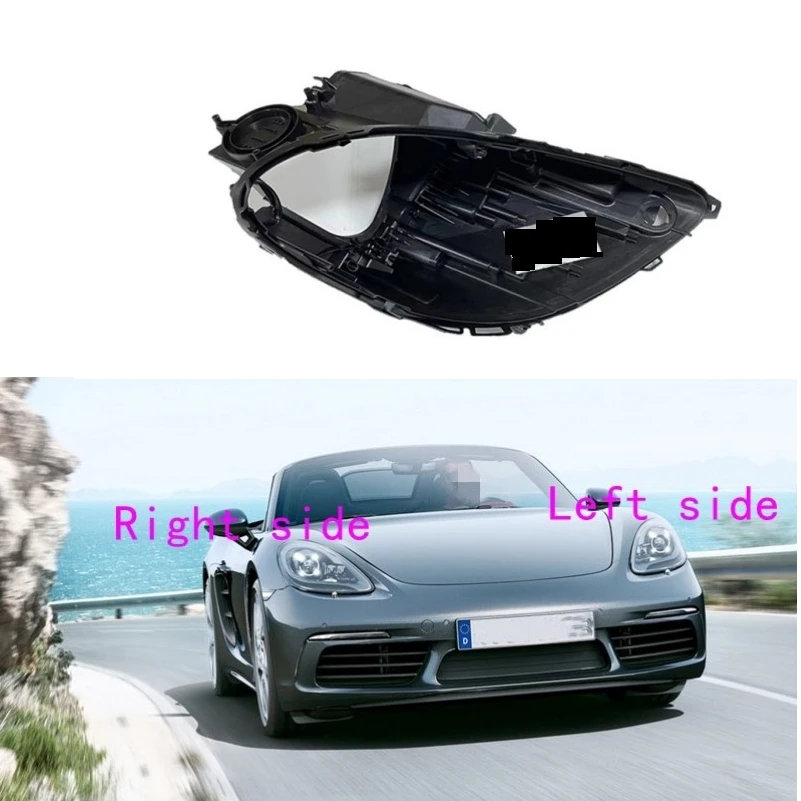 

Передняя фара для Porsche 718 2016 2017 2018 2019 2020