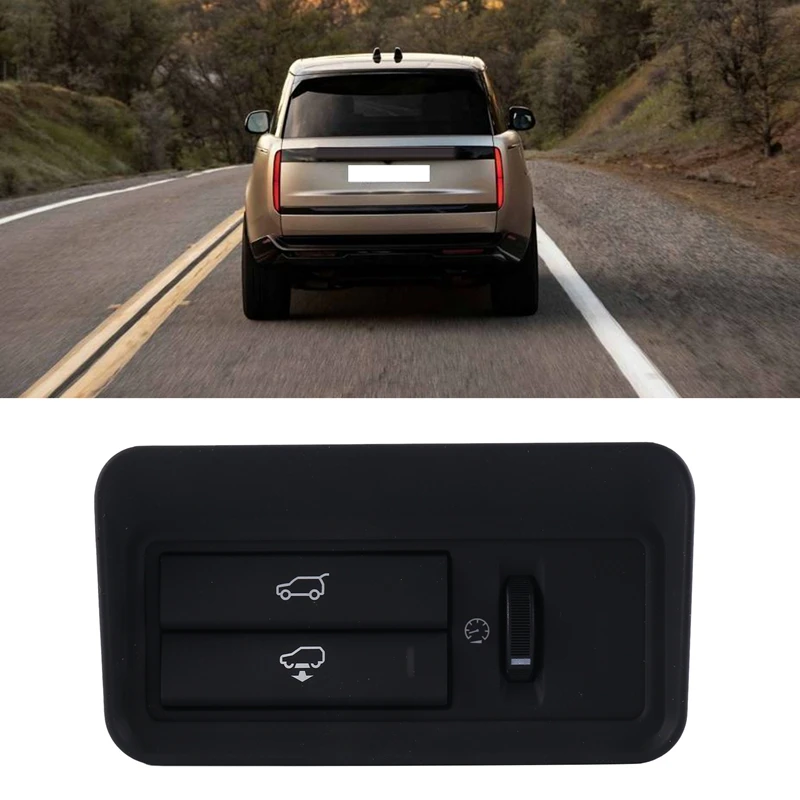 Аксессуары для переключателя управления замком багажника Land Rover LR3 Range Sport L405