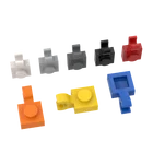 Детали конструктора, совместимые с MOC, 61252, 6019, 1x1