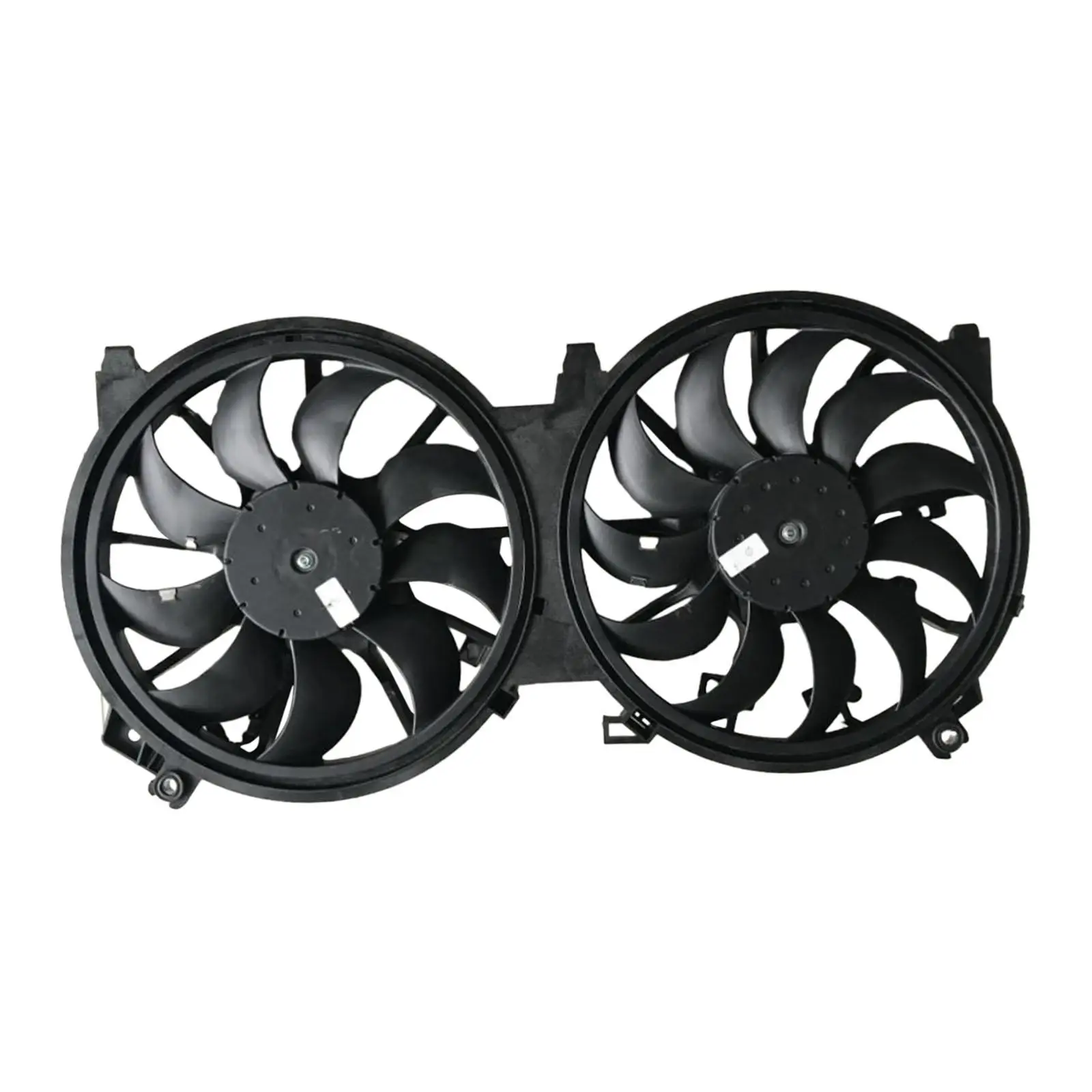 Конденсаторный Вентилятор охлаждения переменного тока с радиатором 21481-3nt0A