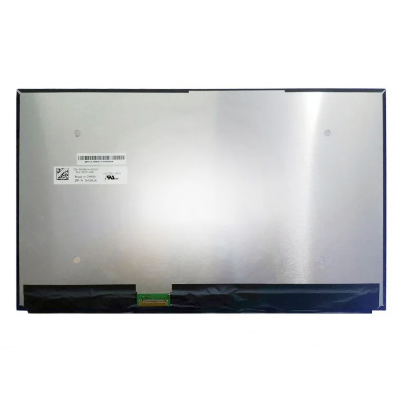 

4K 12.5 Inch LED Display Panel NV125QUM-N81 Fit LQ125D1JW31 3840*2160 Notebook LCD Screen 40 Pins Grade A