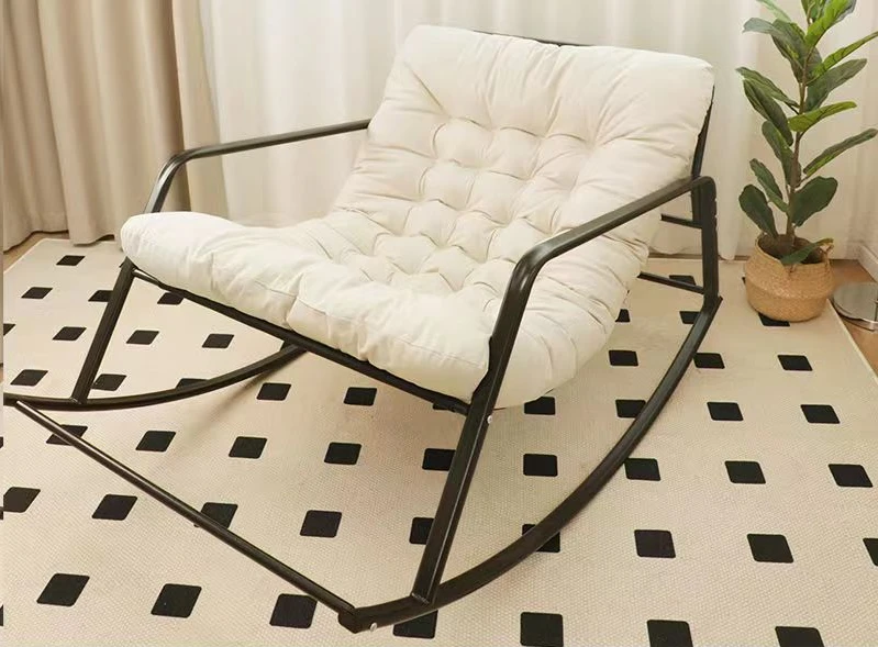 Ленивый диван, кресло-качалка, балкон, домашняя гостиная, кресло для ...