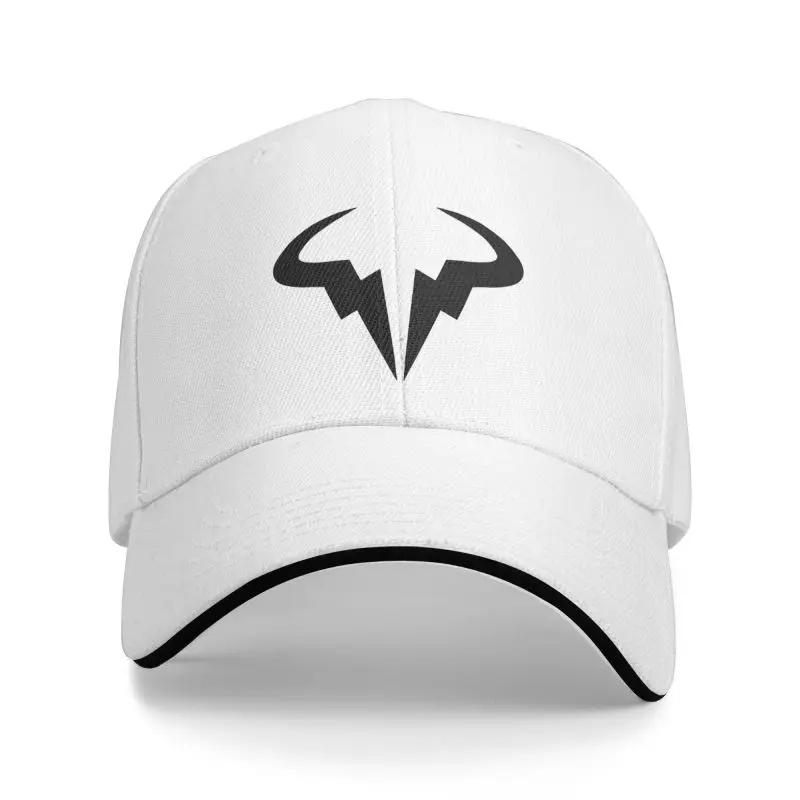

Classic Unisex Nadal Tennis Stars Baseball Cap Adult Adjustable Dad Hat Women Men Sun Protection