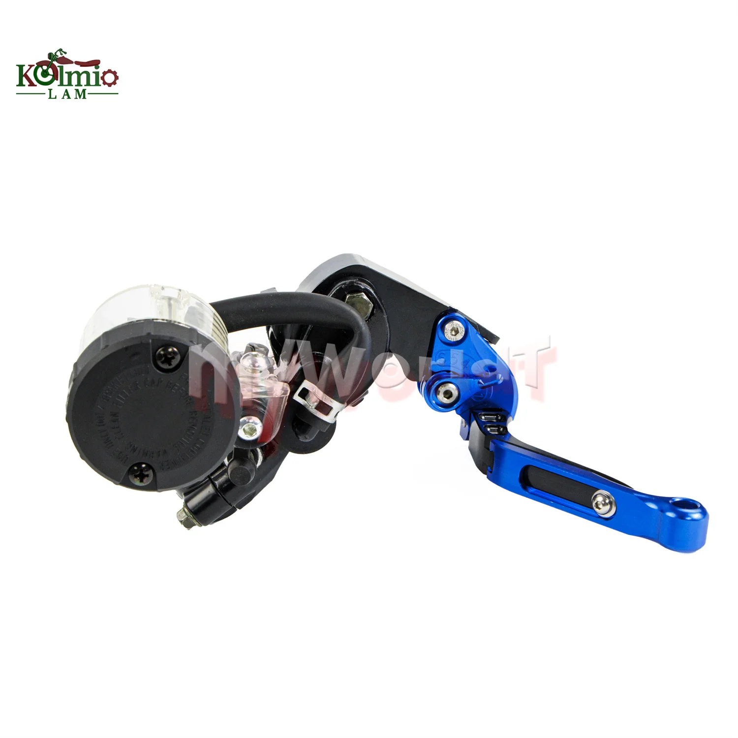 Подходит для SUZUKI GSXR600 GSXR750 GSXR1000 GSX1300R TL1000R тормозной цилиндр сцепления мастер