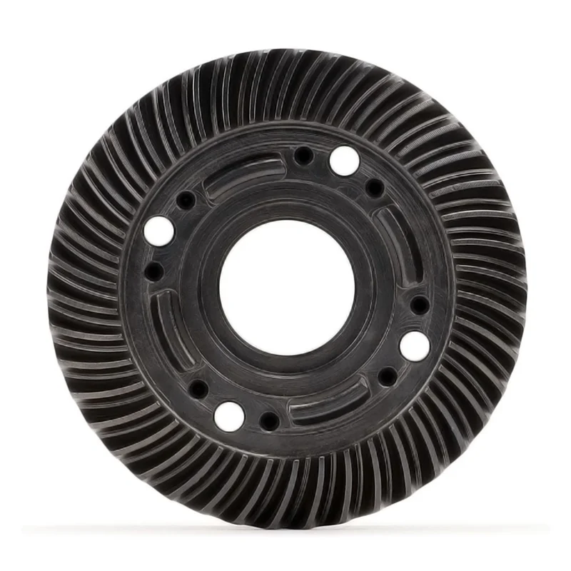 Заднее дифференциальное кольцо из закаленной стали шестеренка шестерня