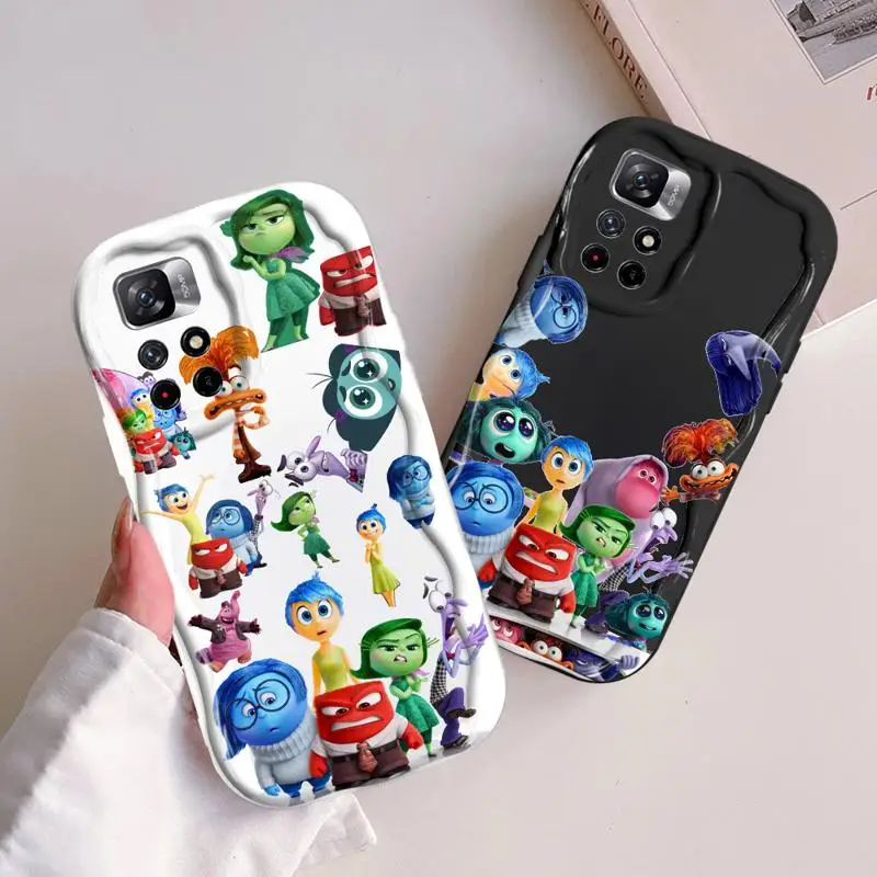 Защитный чехол для Xiaomi Redmi 13C 12C 10 10A 10C 9 9A 9C A1 A2 Plus