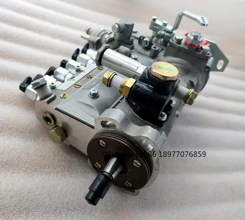 PC220-7 6D102 6B 6BT 6BT5.9 B5.9 6B5.9 6BT59 Насос впрыска топлива ZEXEL 4063845 101609 -3760 4063844 -3750 101600 -3780