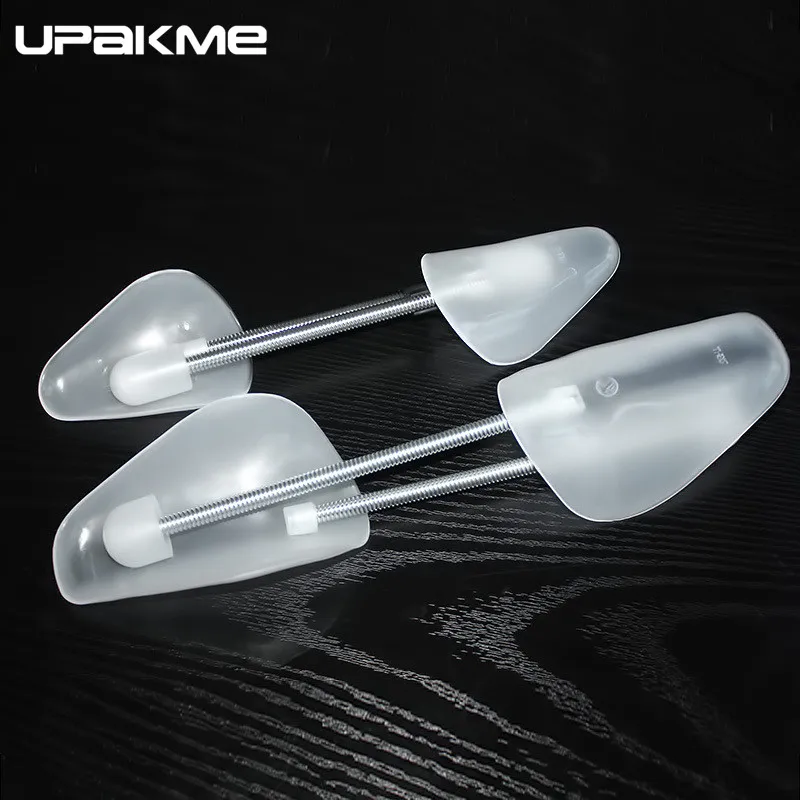 

Automatic Adjustment shoes Stretcher Shaper Keepers Shoes Trees Support To Prevent Deformation Preventing Wrinkle Crease Plastic