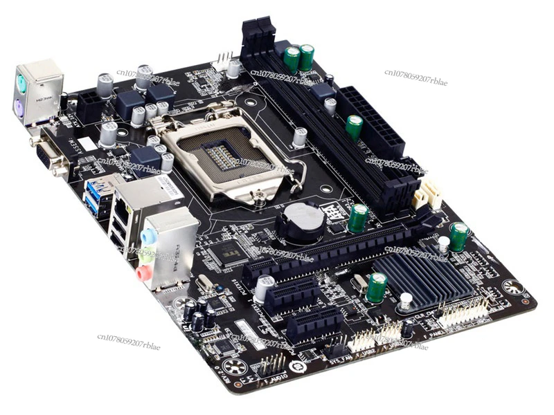 H81M-DS2 H81M-S1 1150 маленькая основная плата