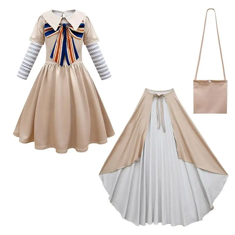 

Костюм для косплея по мотивам фильма «робот»