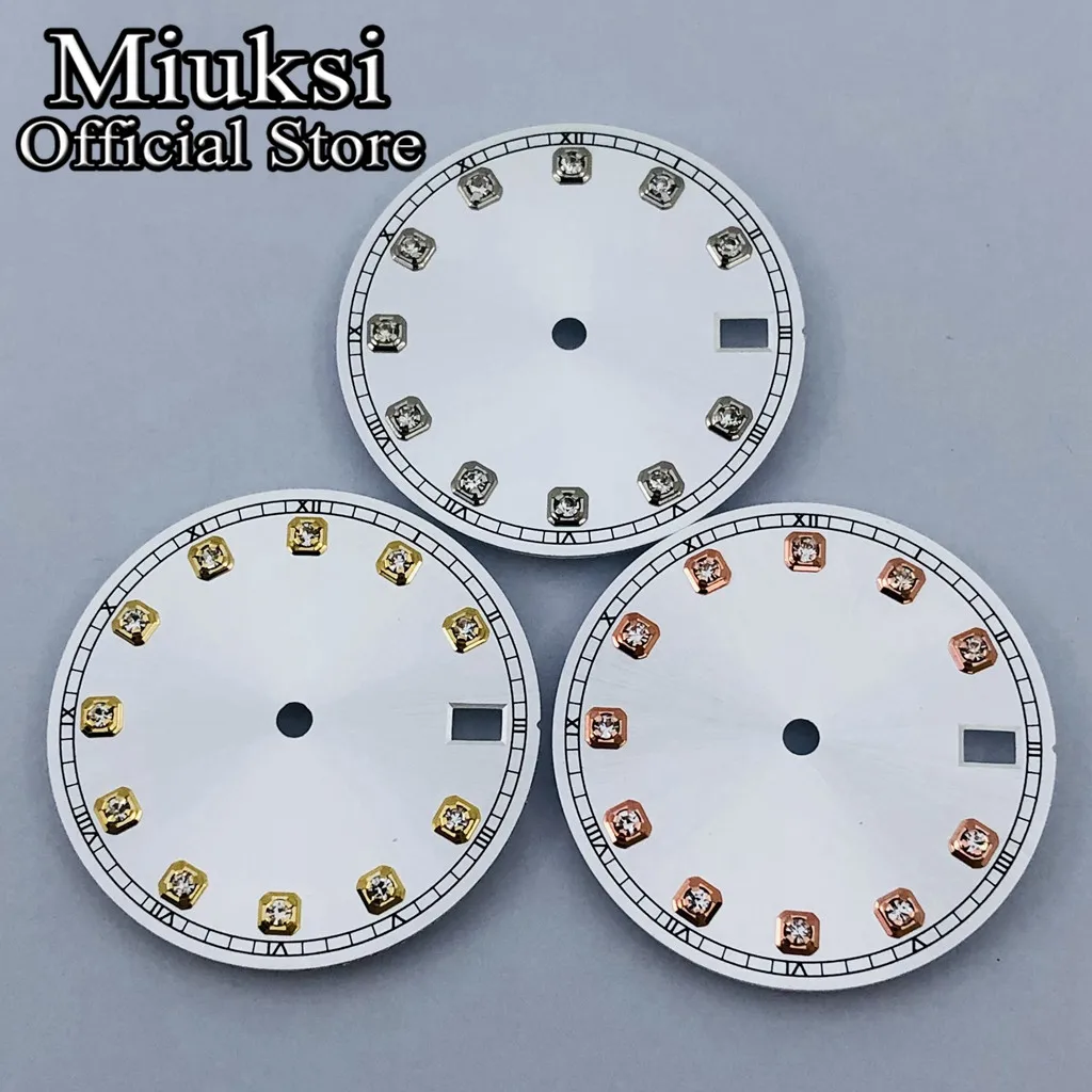 Циферблат для часов Miuksi