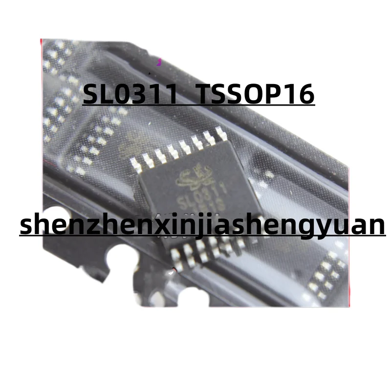 5pcs/Lot  New origina SL0311   TSSOP16