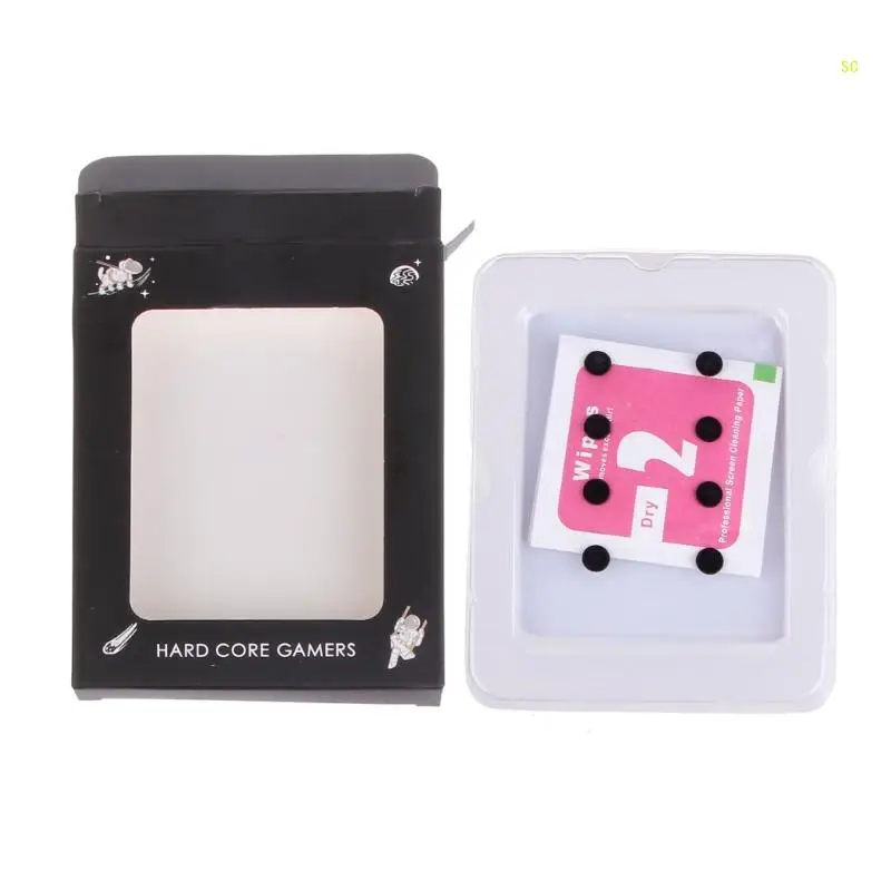 Модернизированные стеклянные ножки для мыши подушечки коньков игровой сделай