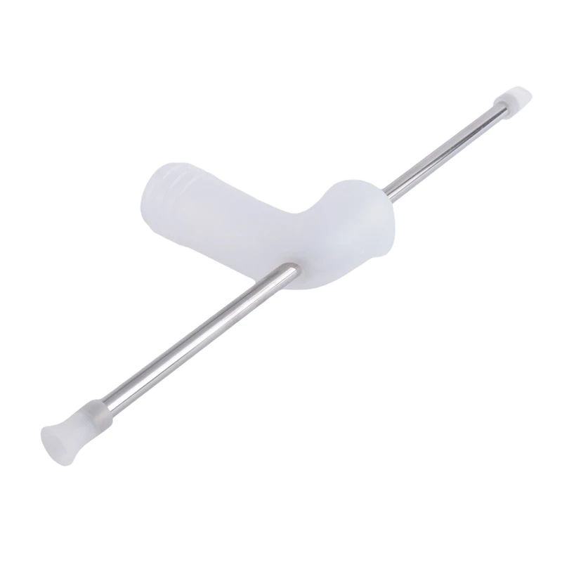 Пивная трубочка для подводного плавания пивная Воронка Slammer трубка питьевое пиво