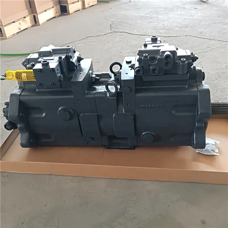 

Sany SY365 Main Pump SY365 Excavator Hydraulic Pump
