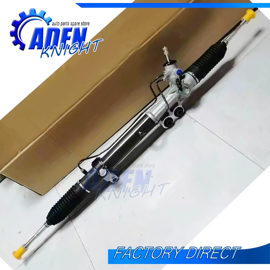 Гидравлическая рулевая рейка гидроусилителя для NISSAN NAVARA D40 49200EA000 49001JR810 490013 X12A