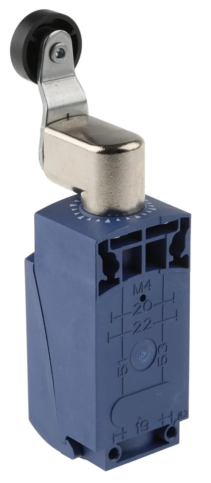 XCKP2118G11 Переключатель хода XC Standard, XCKP, роликовый рычаг из термопластика, 1НЗ+1 НО, оснастка (art.: 3920d2fa6e60f) - 3920d2fa6e60f