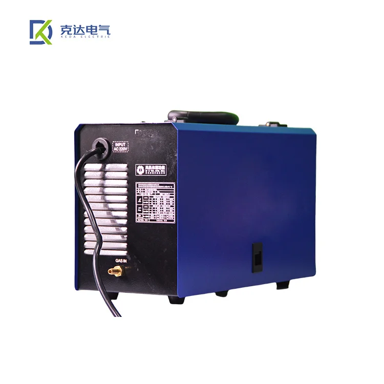 Riland MIG-251 GE Промышленный сварочный аппарат двойного назначения углекислый газ
