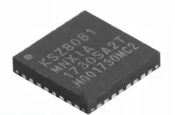 

KSZ8081MNXIA KSZ8081 KSZ8081MNXIA-TR QFN-32 5pcs