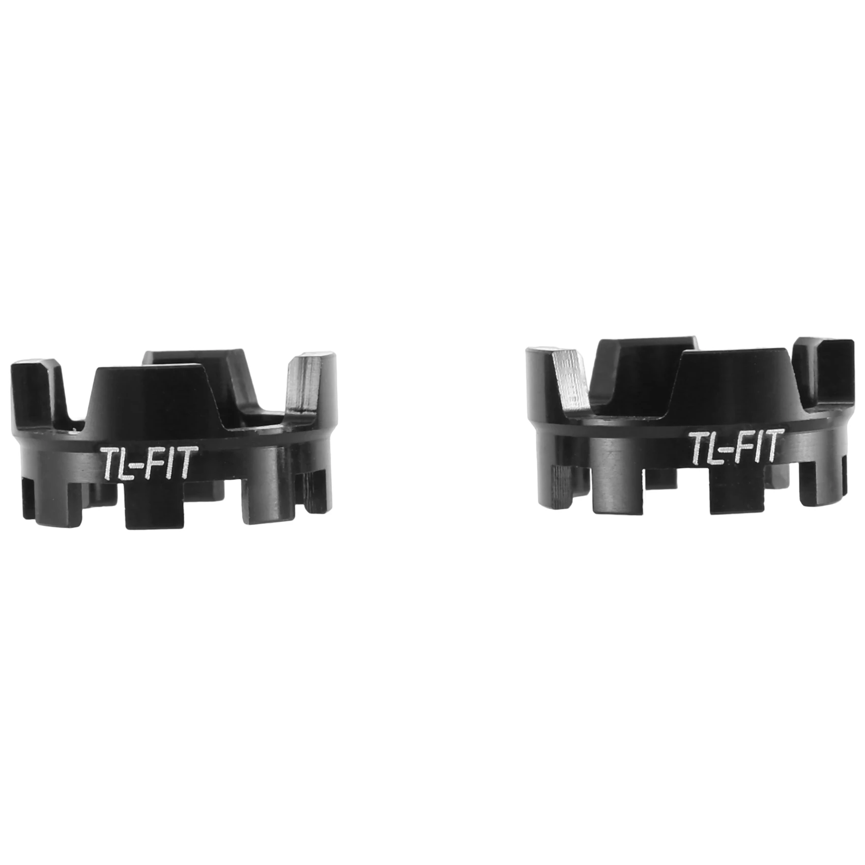 2 шт. универсальные кольца-адаптеры для клюшек