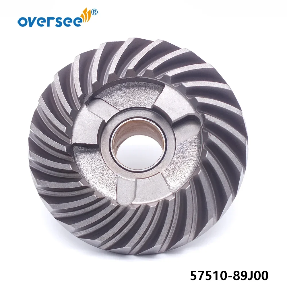 57510-89J00 Передняя передача для подвесных моторов Suzuki Marine DT30 DF30 DT25DF25