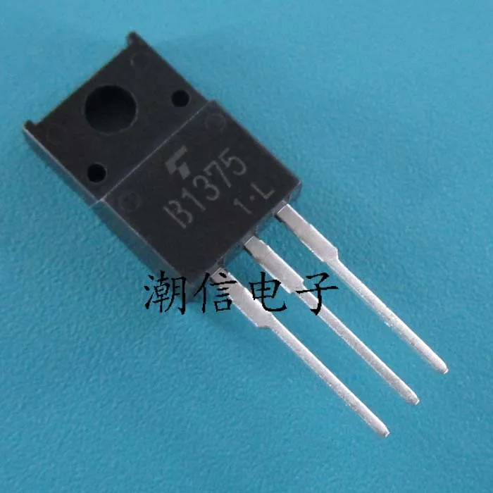 

10 шт./лот B1375 2SB1375 D2012 2SD2012