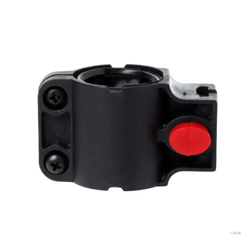 

M5TC Lock Holder Support Wire Cable Lock Bike Frame U Lock Fixed C