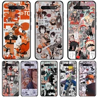 naruto manga style poster phone lg k92 k42 k22 k71 k61 k51s k41s k30 k20 2019 q60 v60 v50s g8s g8 x silicone tpu cover