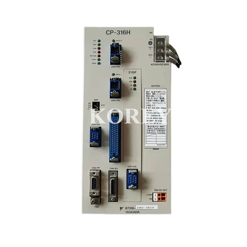 

Модуль ЦП CP-316H215 87316-32021-S0310, пожалуйста, запрос